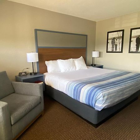Americinn By Wyndham New Richmond Kültér fotó