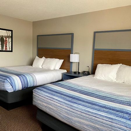 Americinn By Wyndham New Richmond Kültér fotó