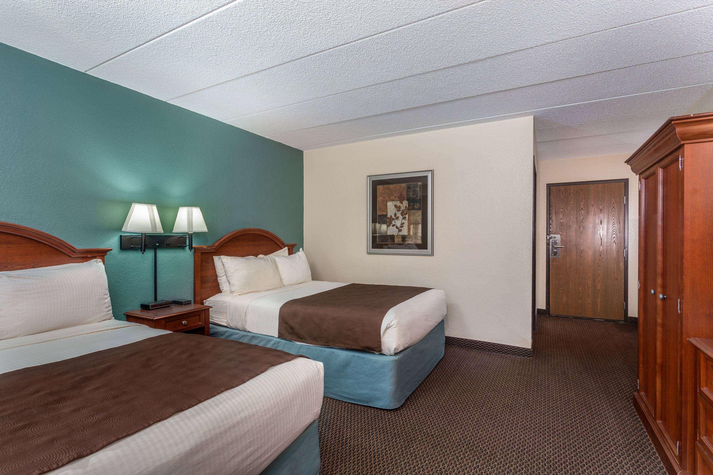 Americinn By Wyndham New Richmond Kültér fotó
