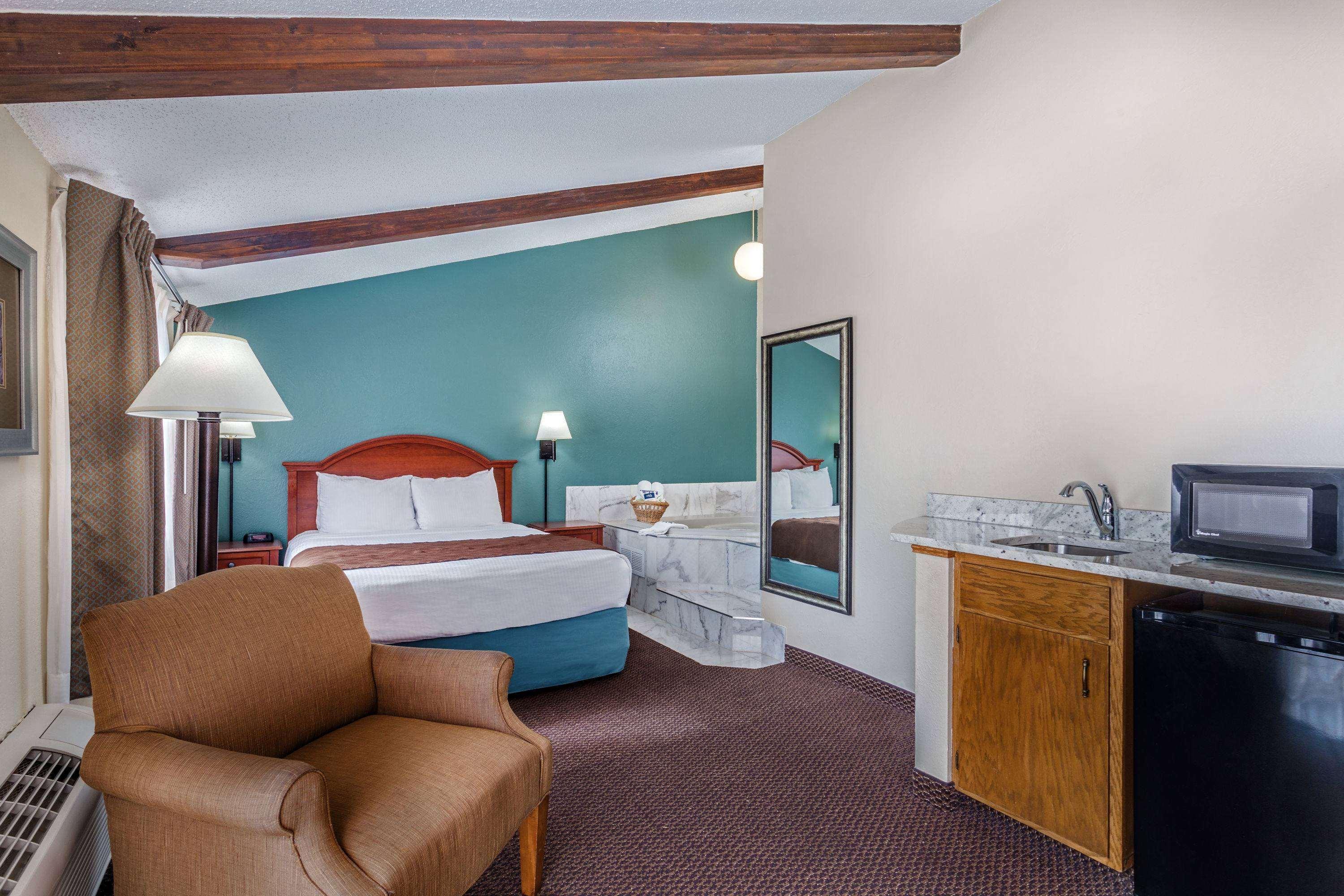 Americinn By Wyndham New Richmond Kültér fotó