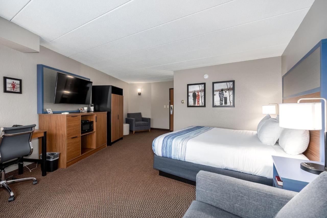 Americinn By Wyndham New Richmond Kültér fotó