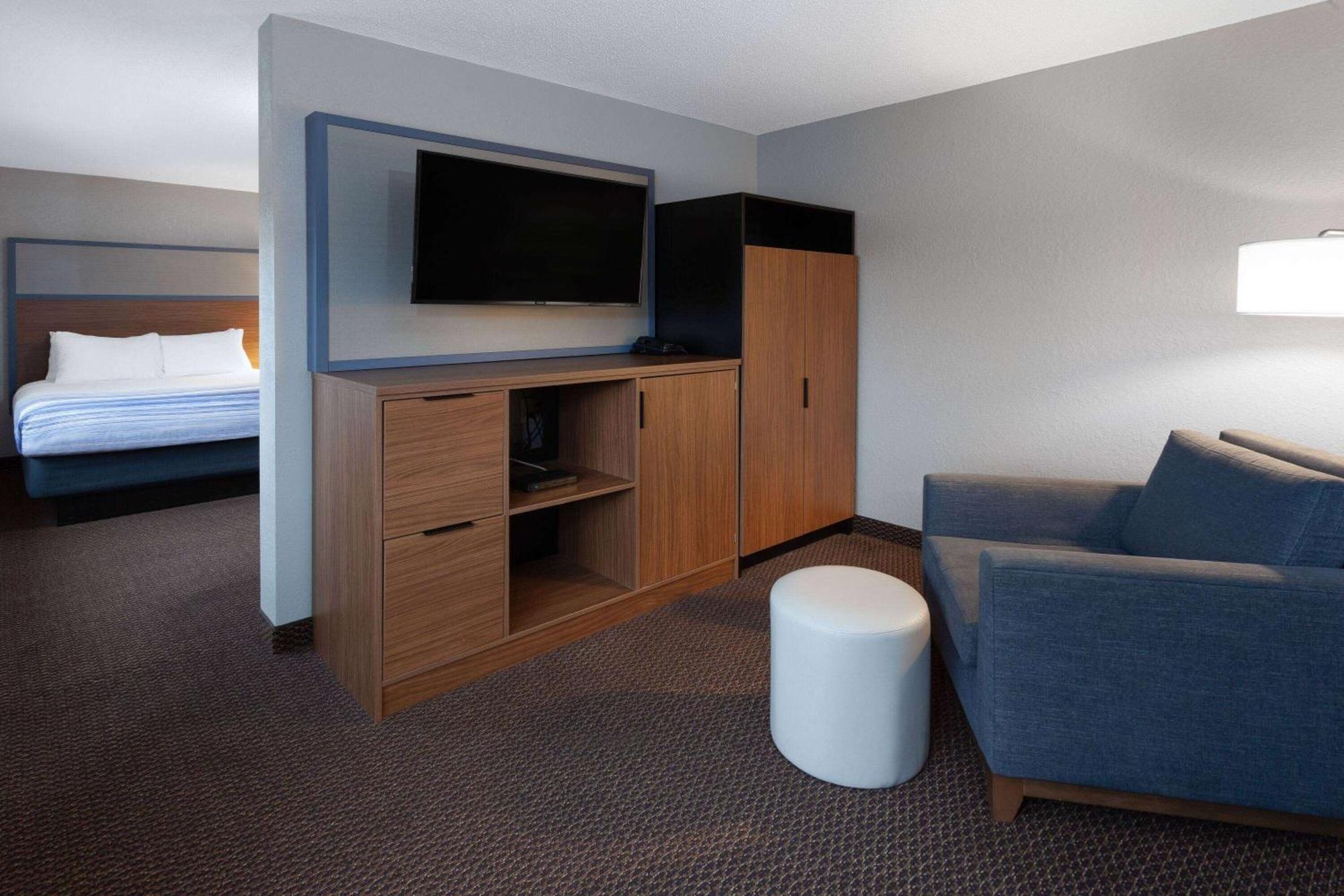 Americinn By Wyndham New Richmond Kültér fotó