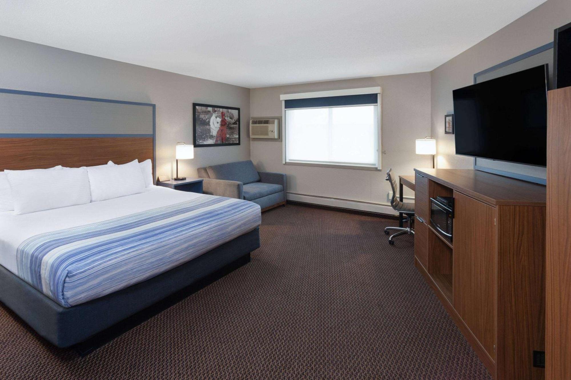 Americinn By Wyndham New Richmond Kültér fotó