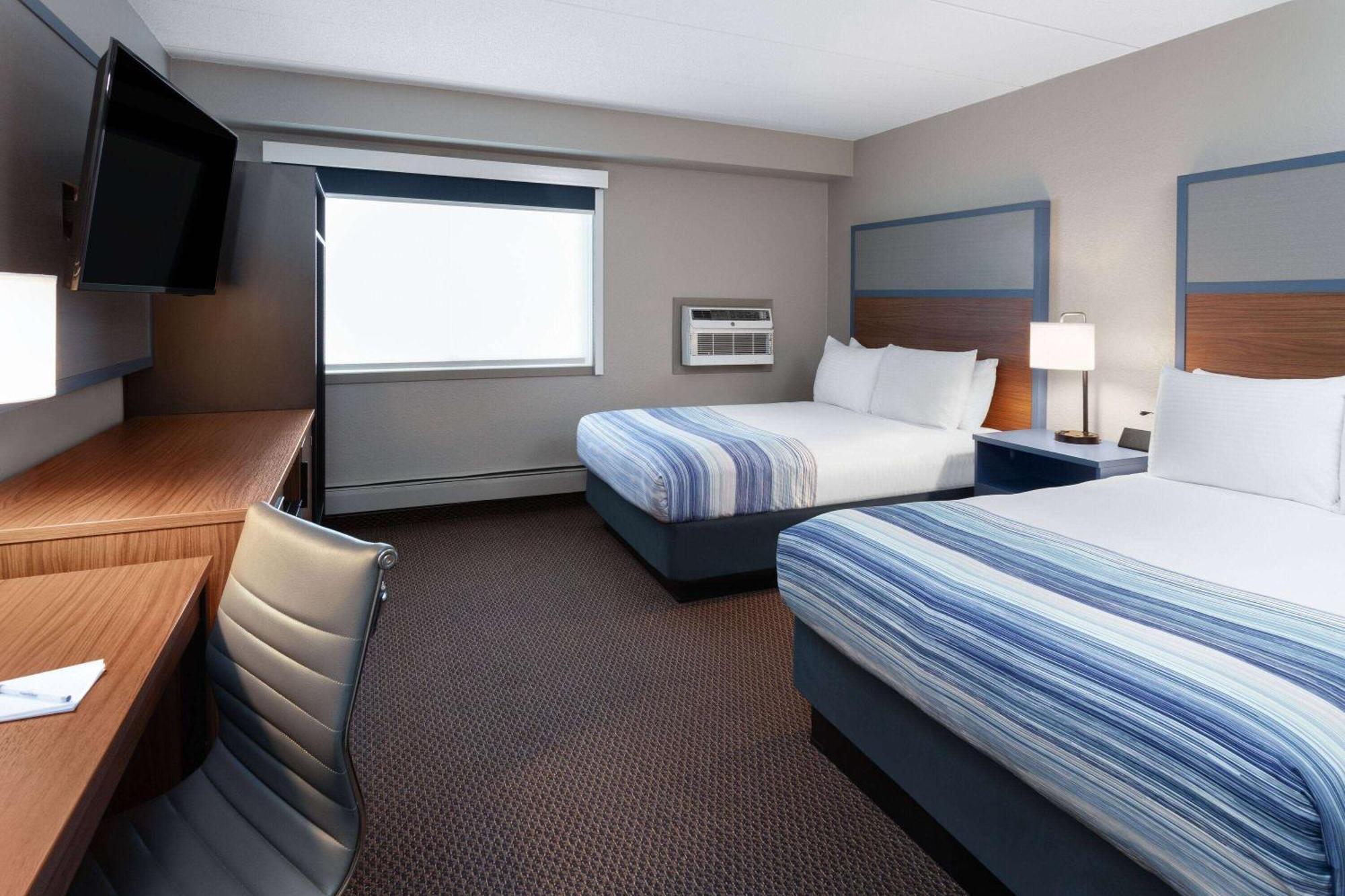 Americinn By Wyndham New Richmond Kültér fotó