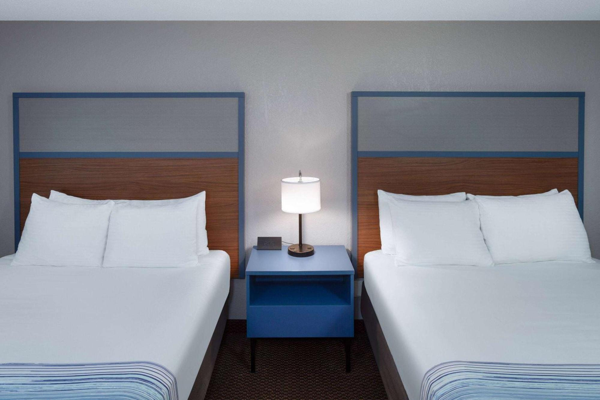 Americinn By Wyndham New Richmond Kültér fotó