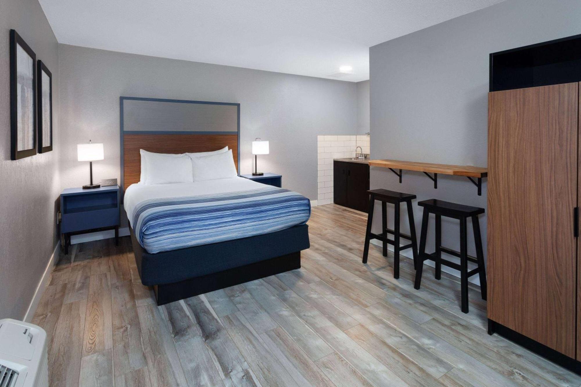Americinn By Wyndham New Richmond Kültér fotó