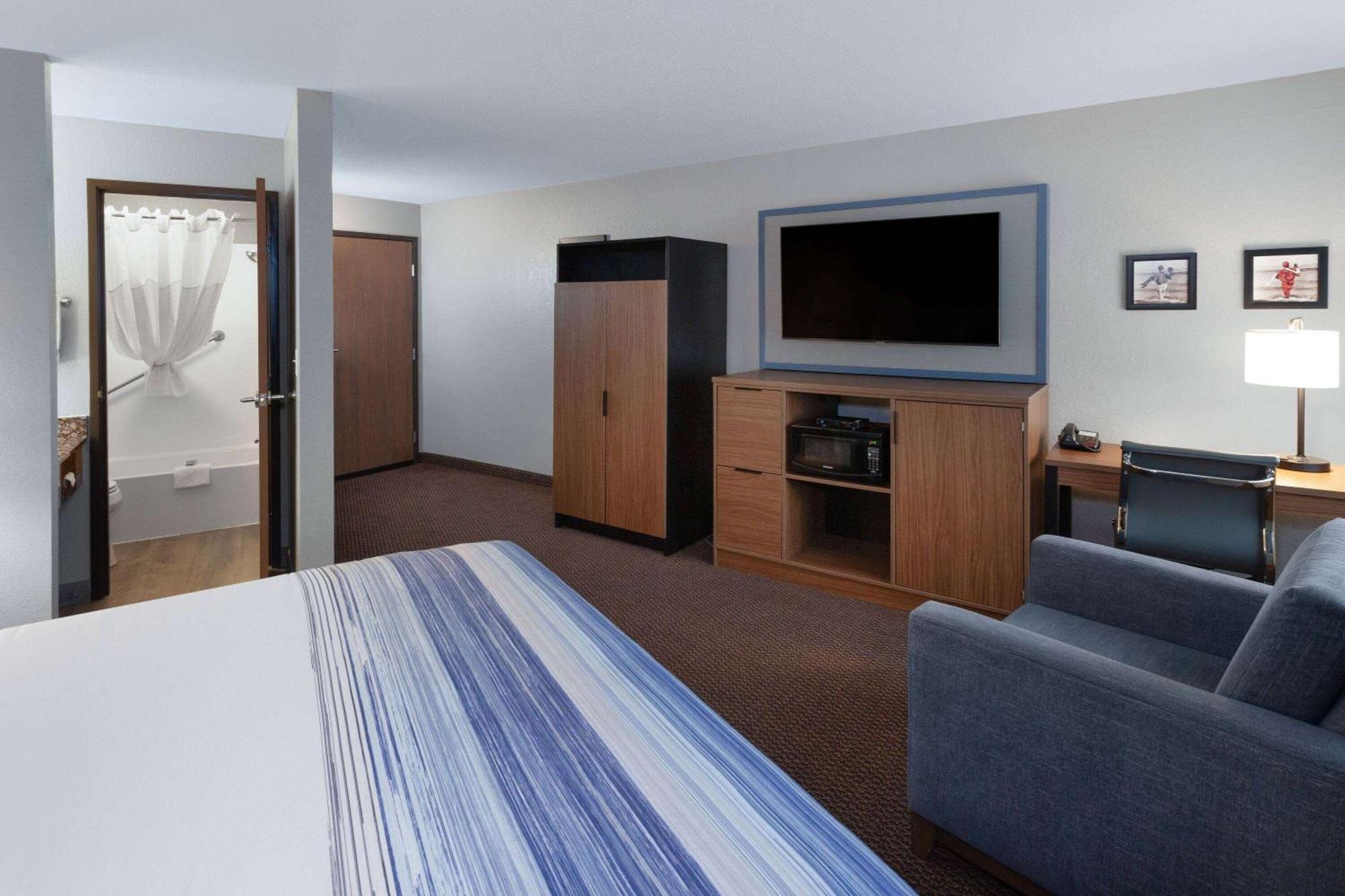 Americinn By Wyndham New Richmond Kültér fotó