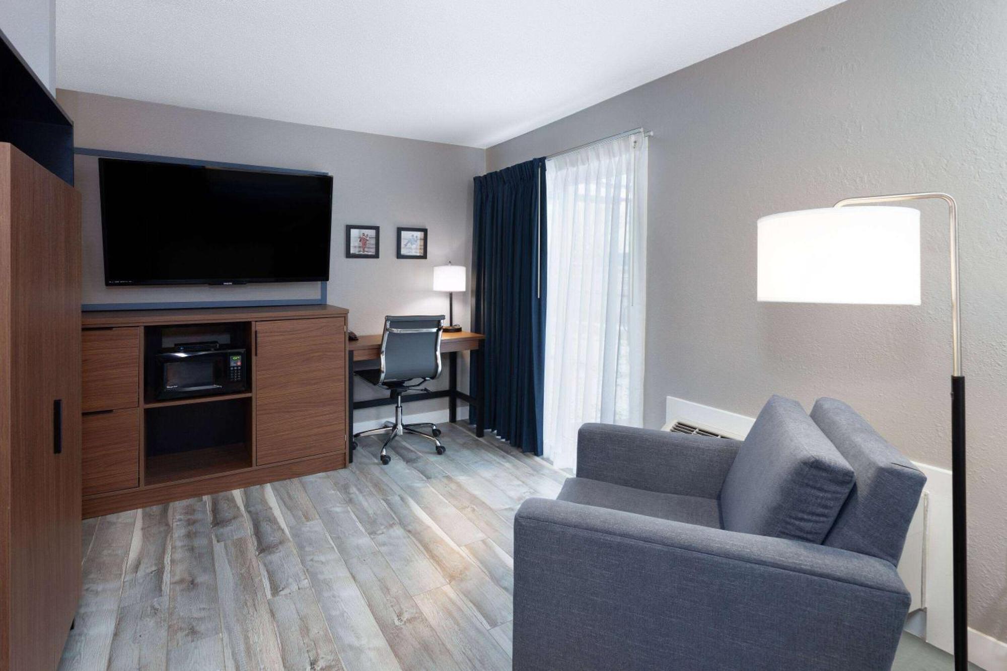 Americinn By Wyndham New Richmond Kültér fotó