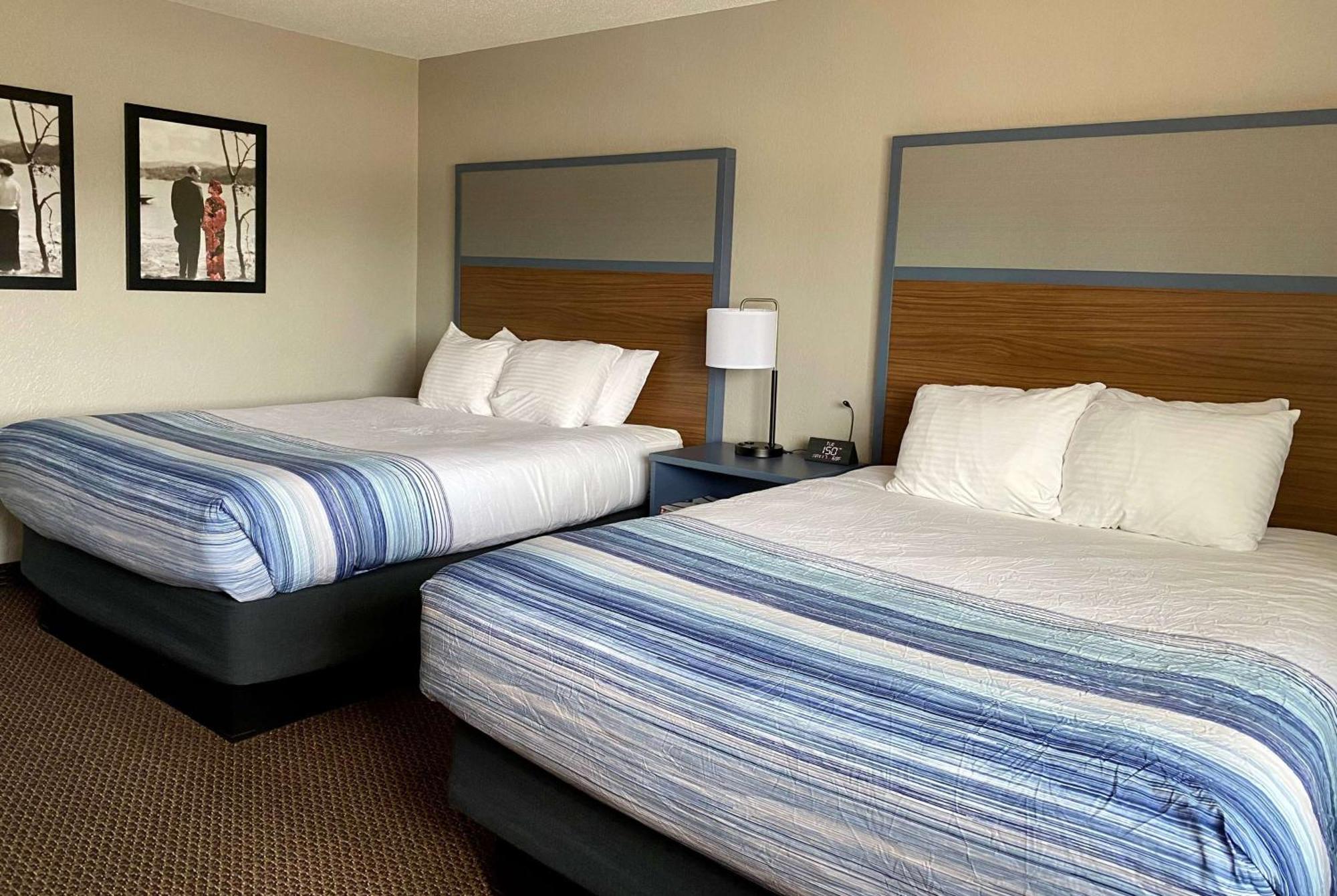 Americinn By Wyndham New Richmond Kültér fotó