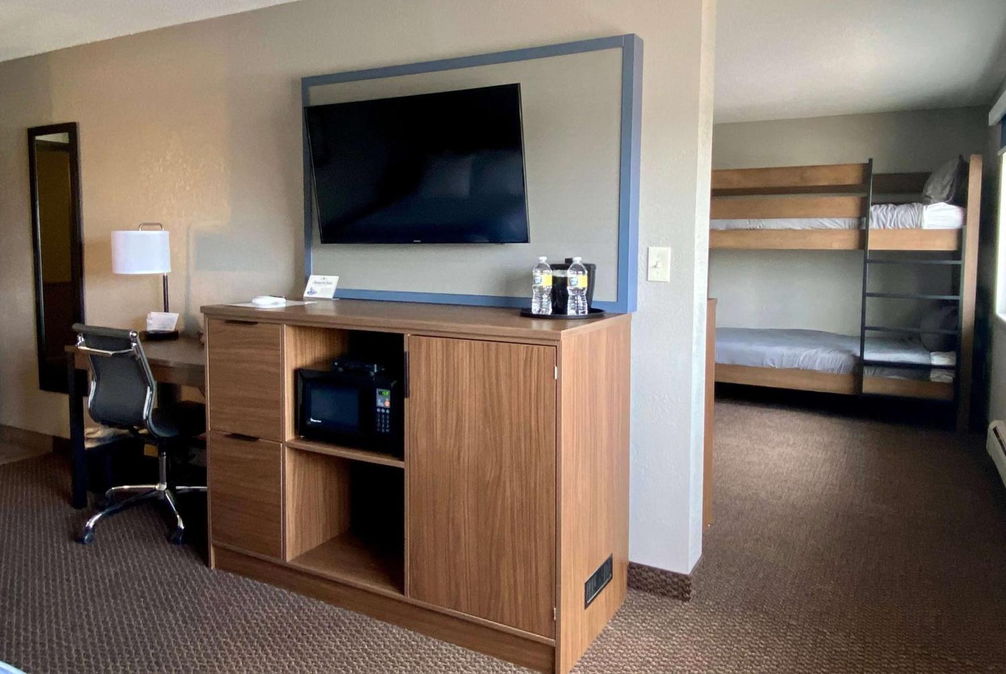 Americinn By Wyndham New Richmond Kültér fotó