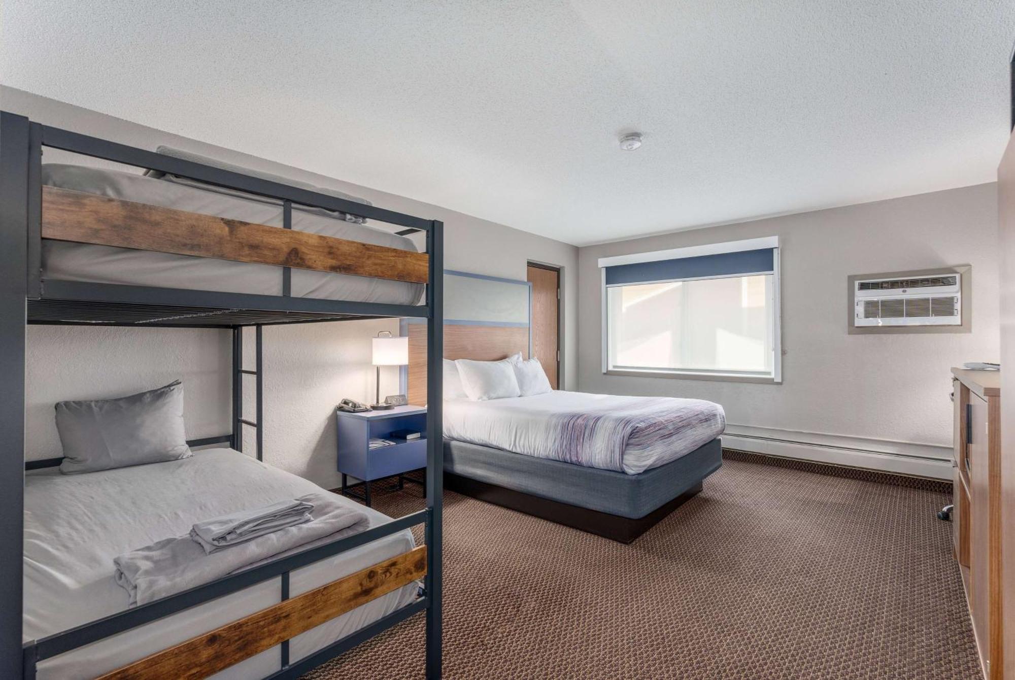 Americinn By Wyndham New Richmond Kültér fotó