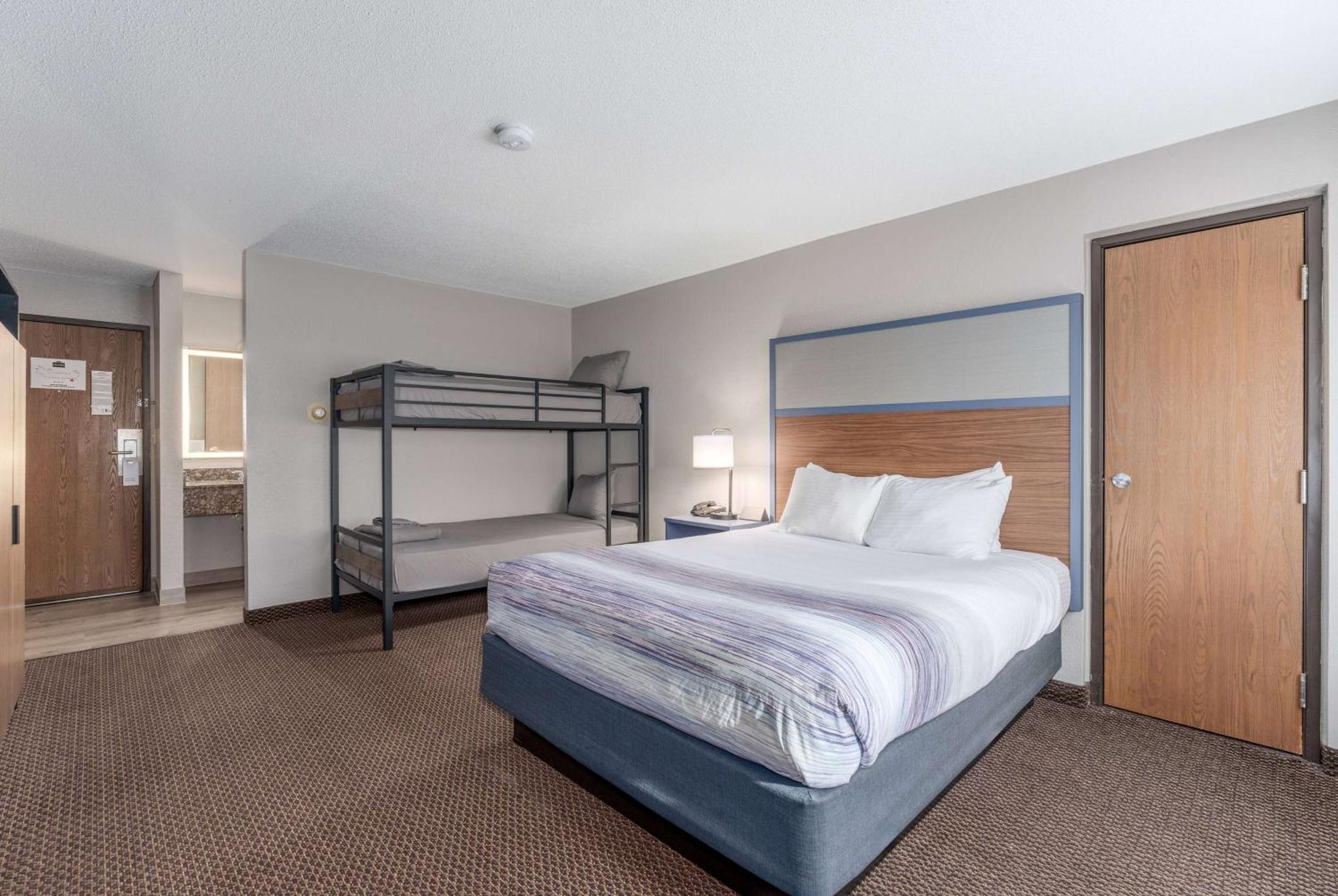Americinn By Wyndham New Richmond Kültér fotó