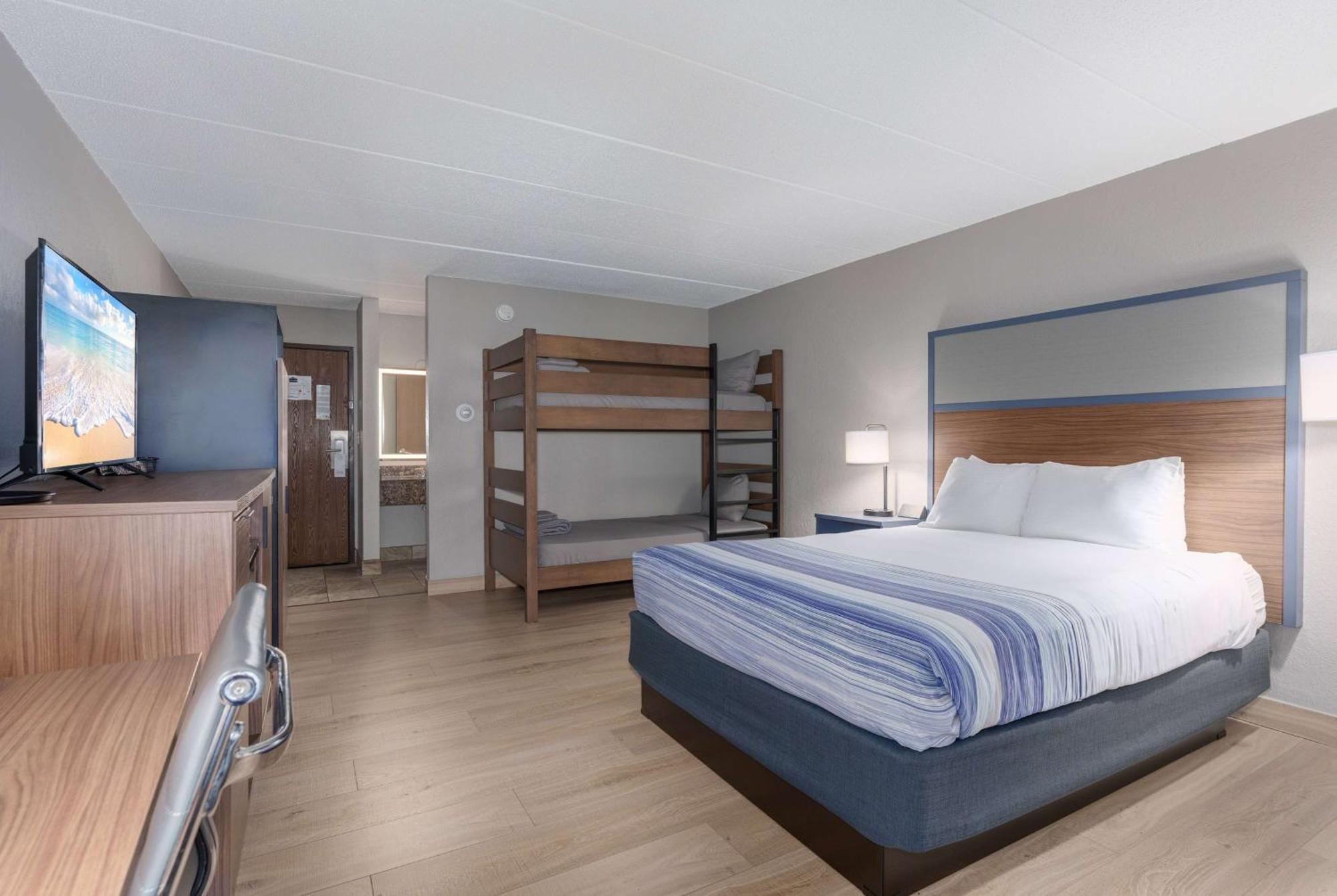 Americinn By Wyndham New Richmond Kültér fotó