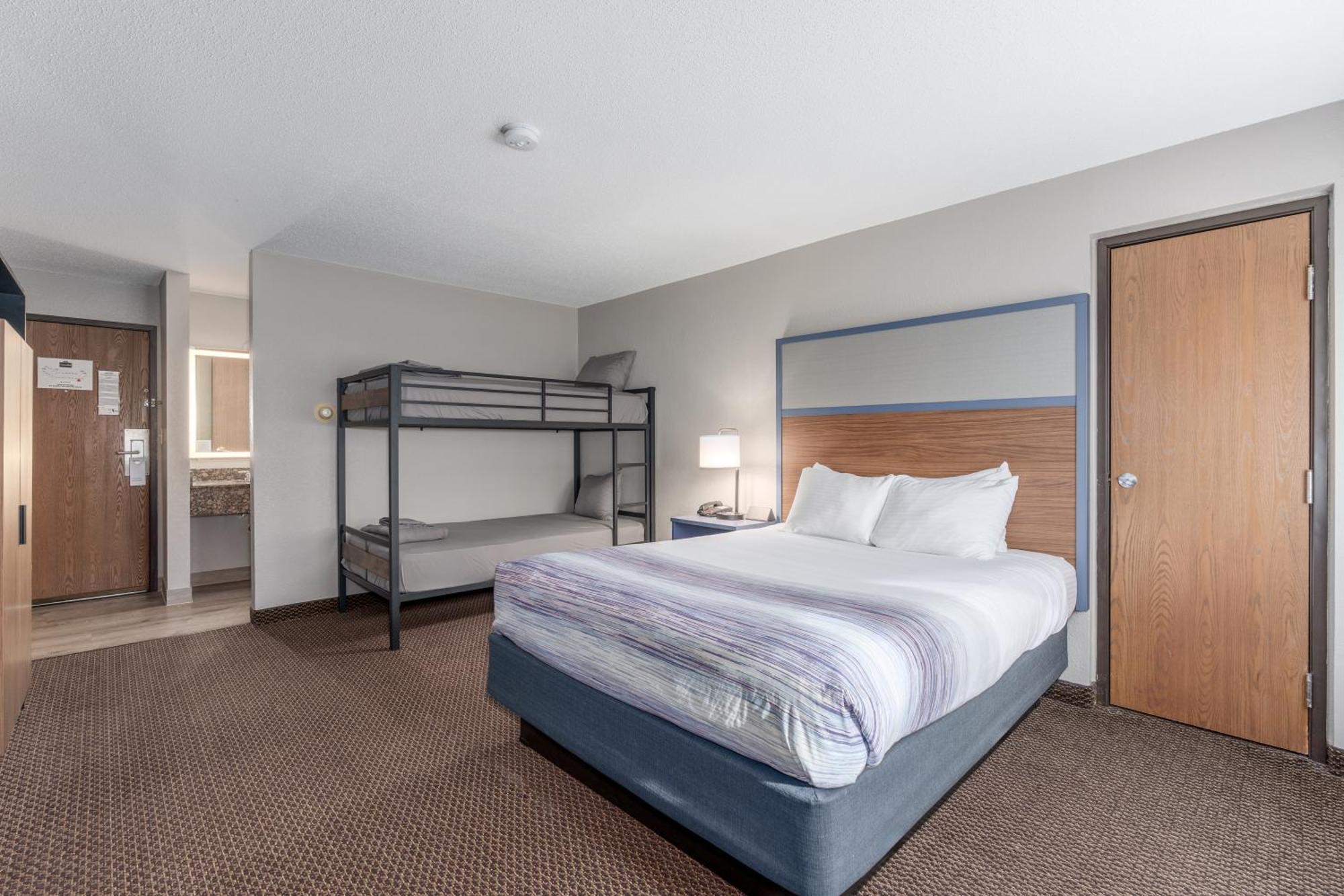 Americinn By Wyndham New Richmond Kültér fotó